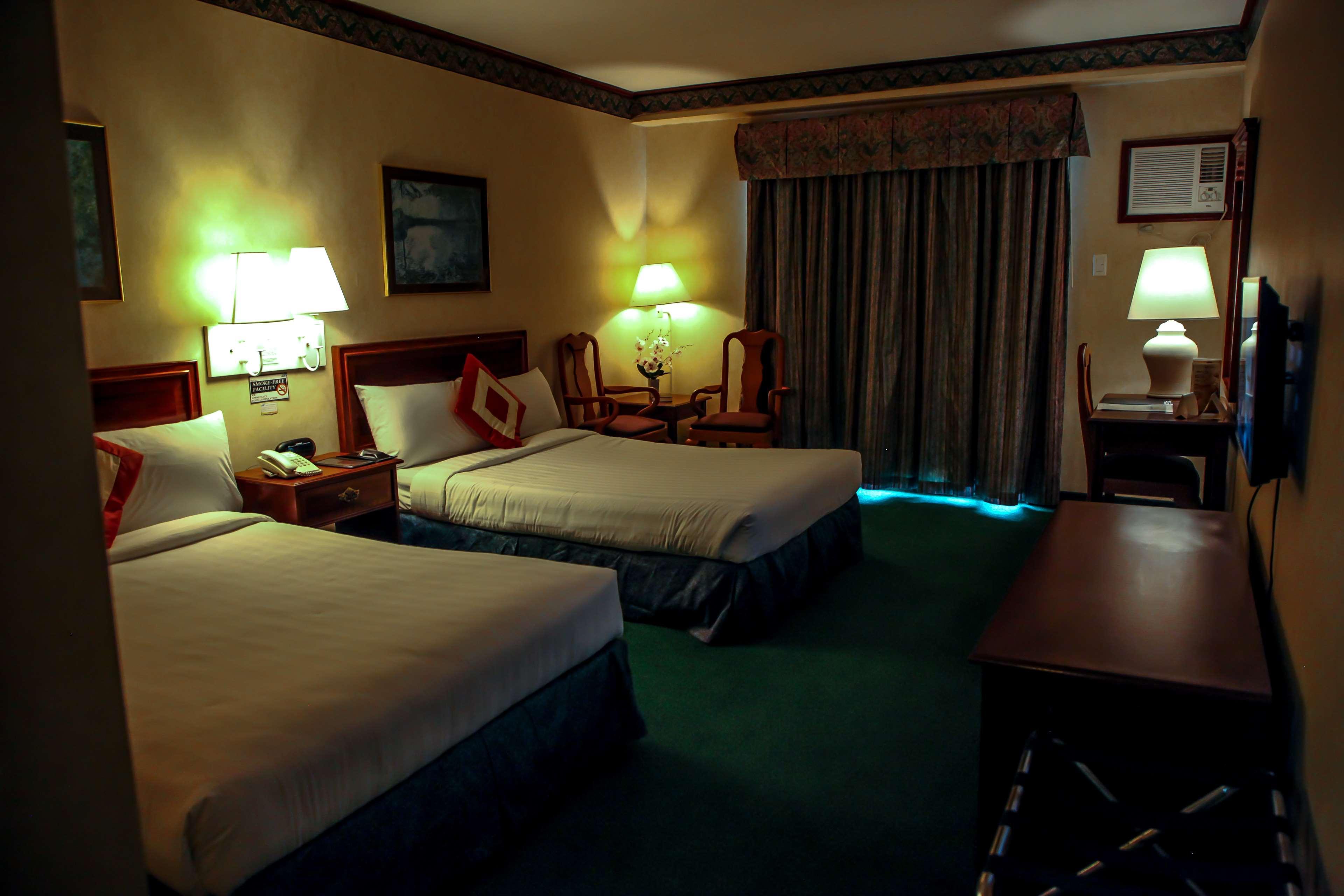 Days Hotel Tagaytay 大雅台 外观 照片