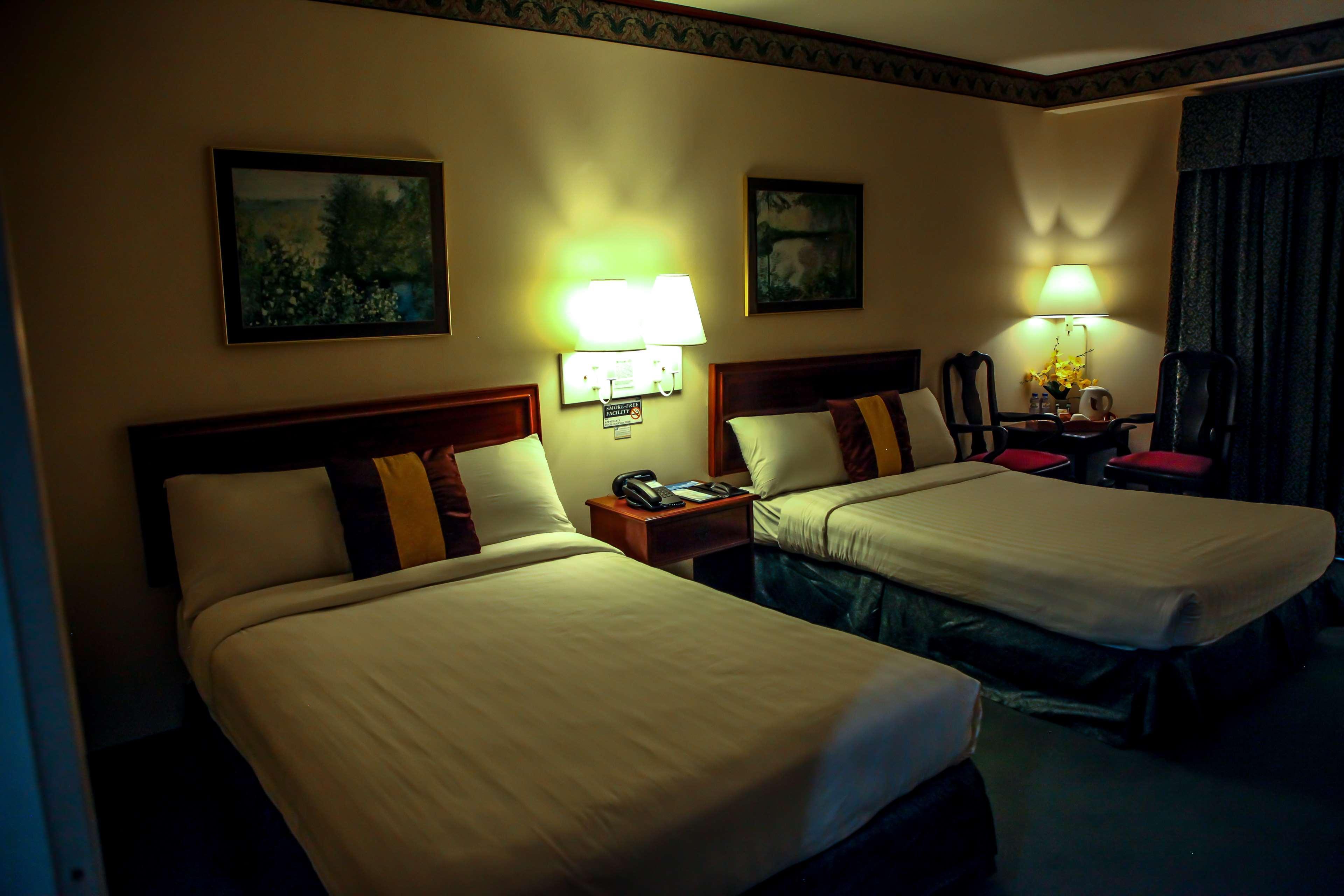 Days Hotel Tagaytay 大雅台 外观 照片