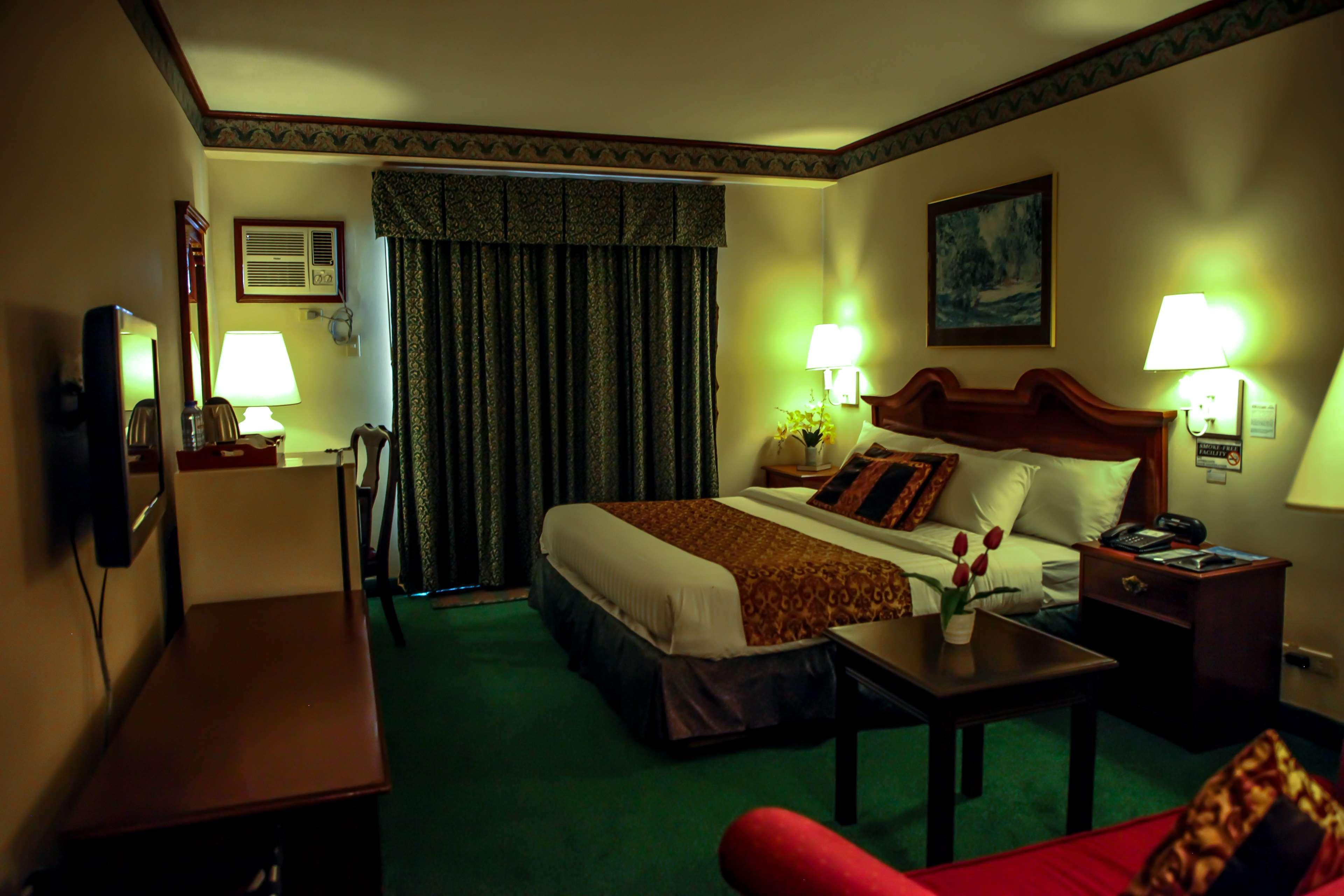 Days Hotel Tagaytay 大雅台 外观 照片