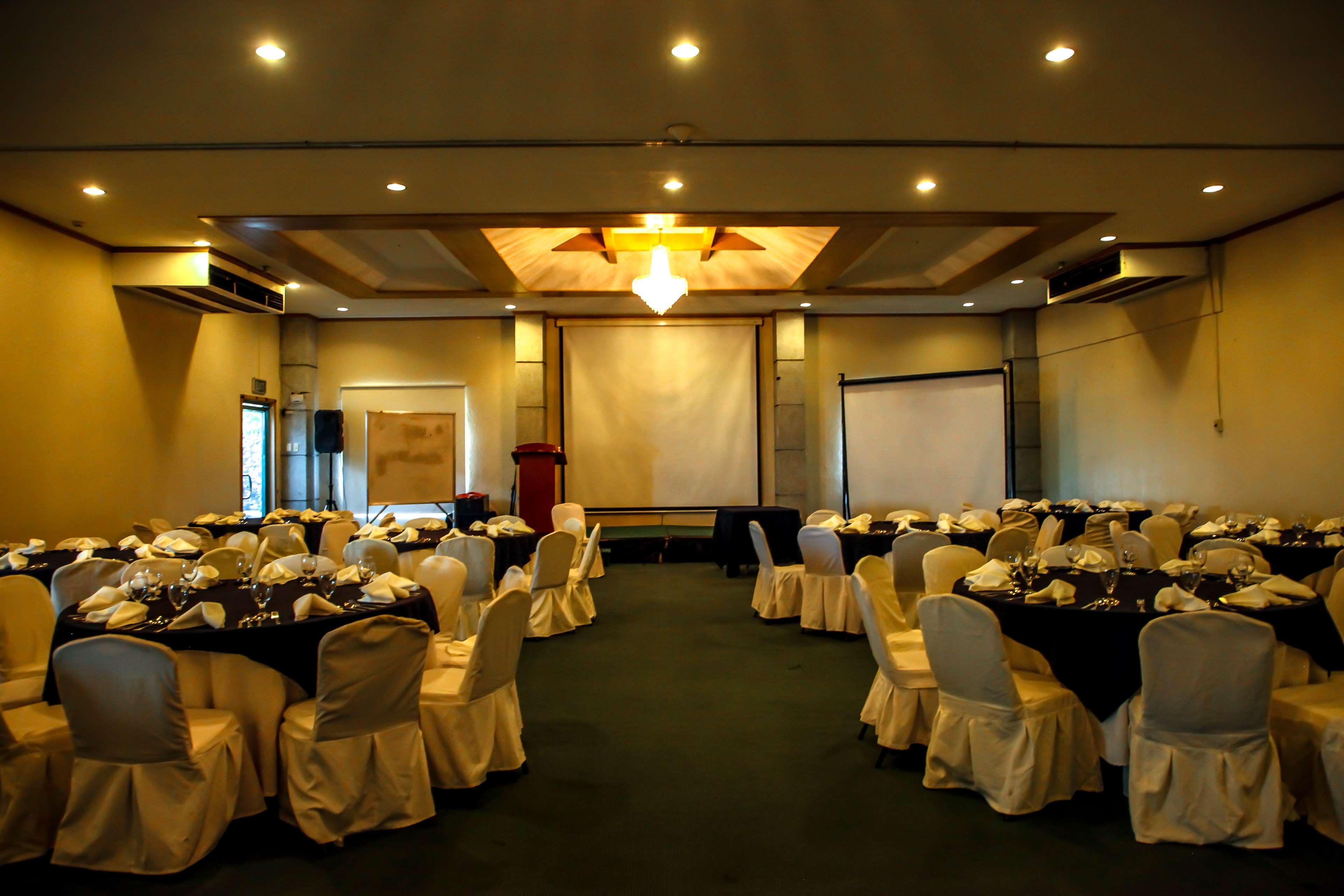 Days Hotel Tagaytay 大雅台 外观 照片