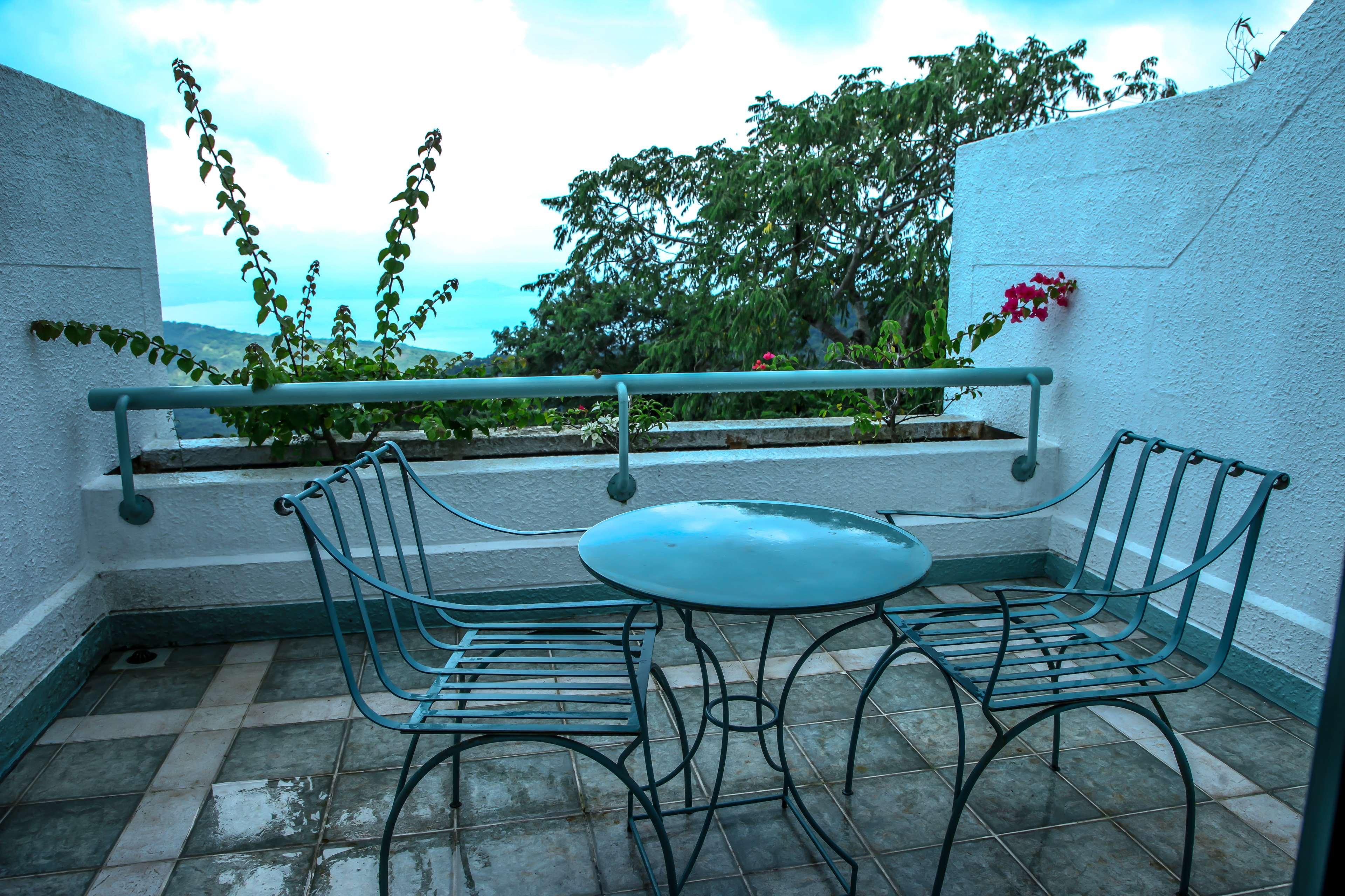 Days Hotel Tagaytay 大雅台 外观 照片
