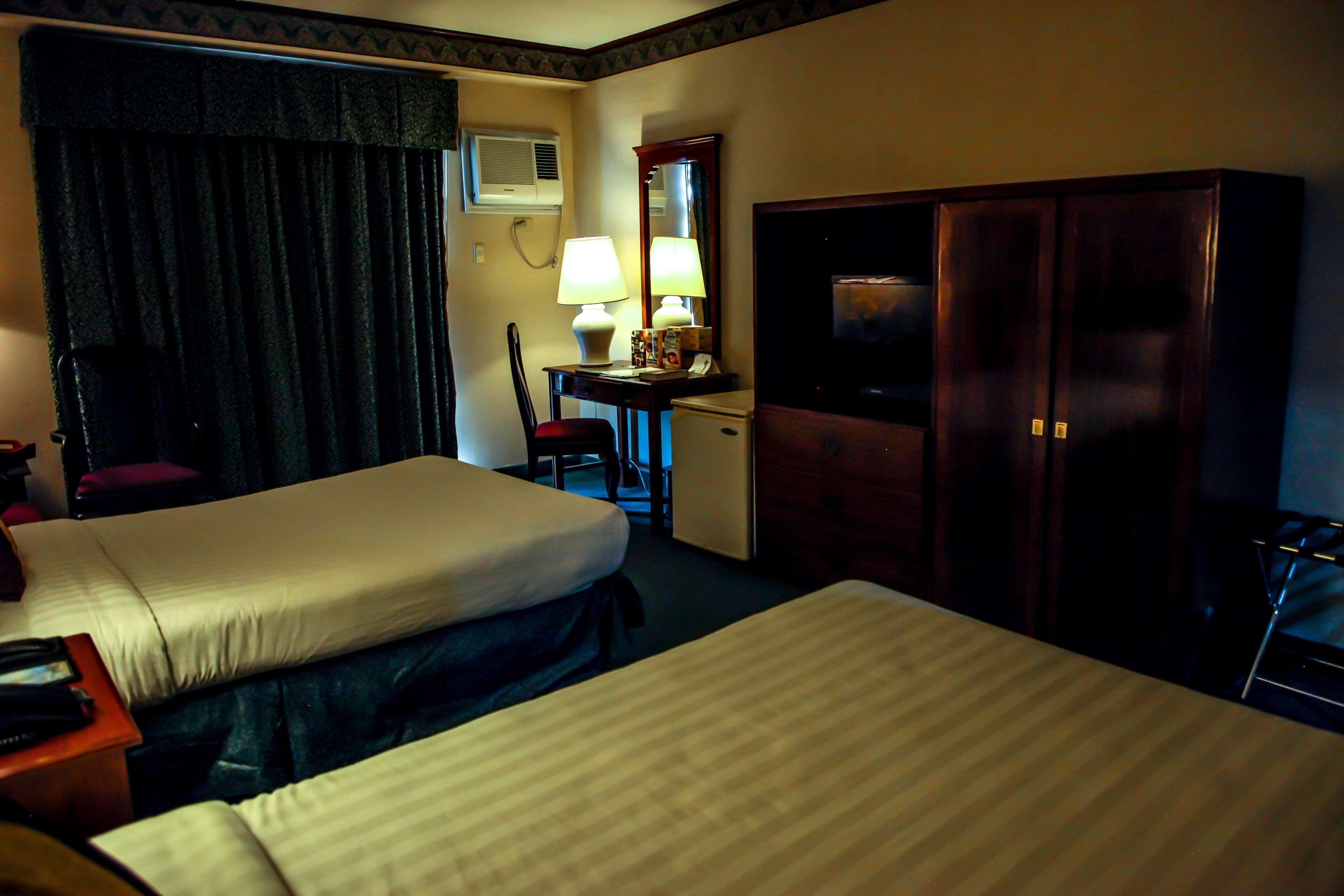 Days Hotel Tagaytay 大雅台 外观 照片