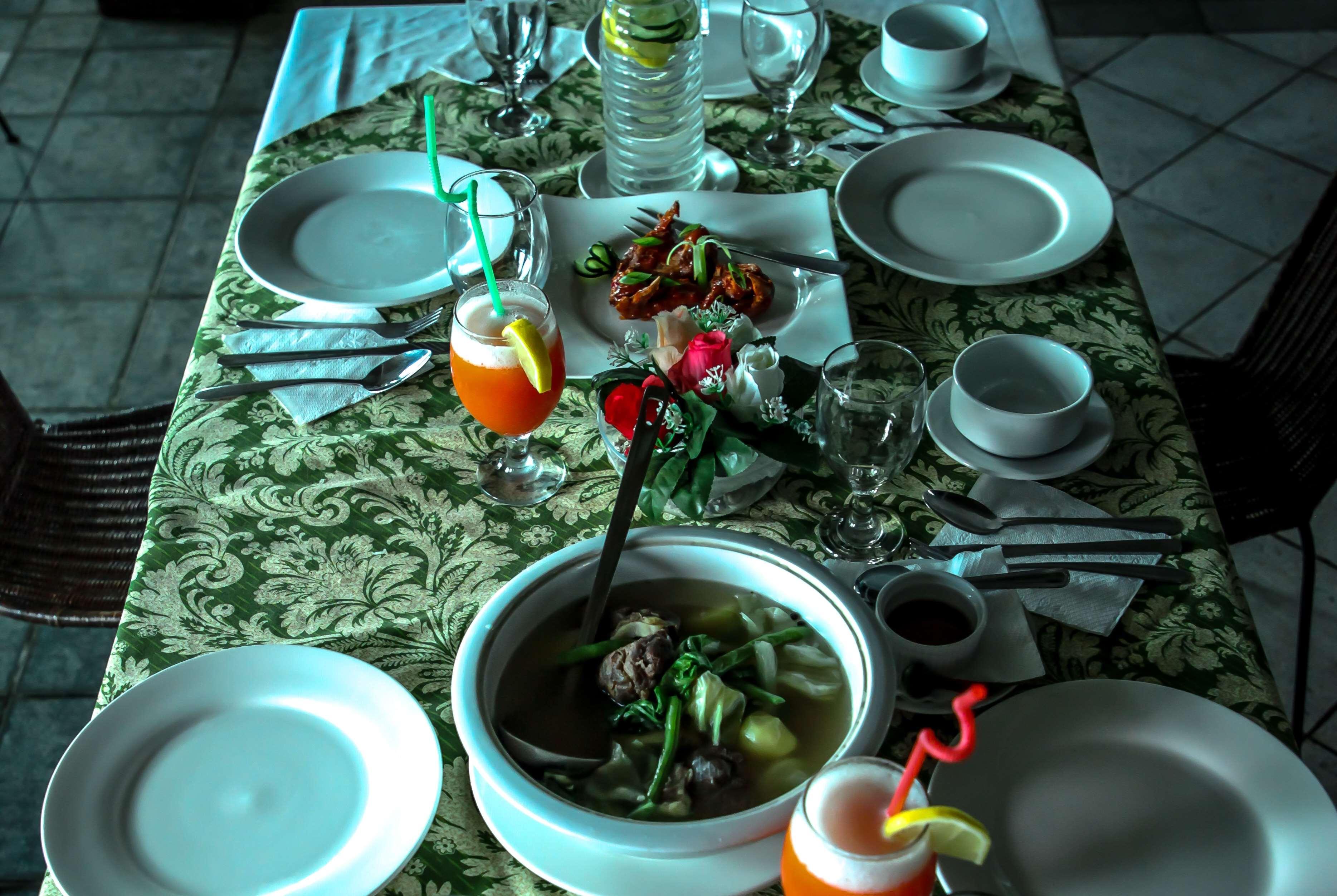 Days Hotel Tagaytay 大雅台 外观 照片