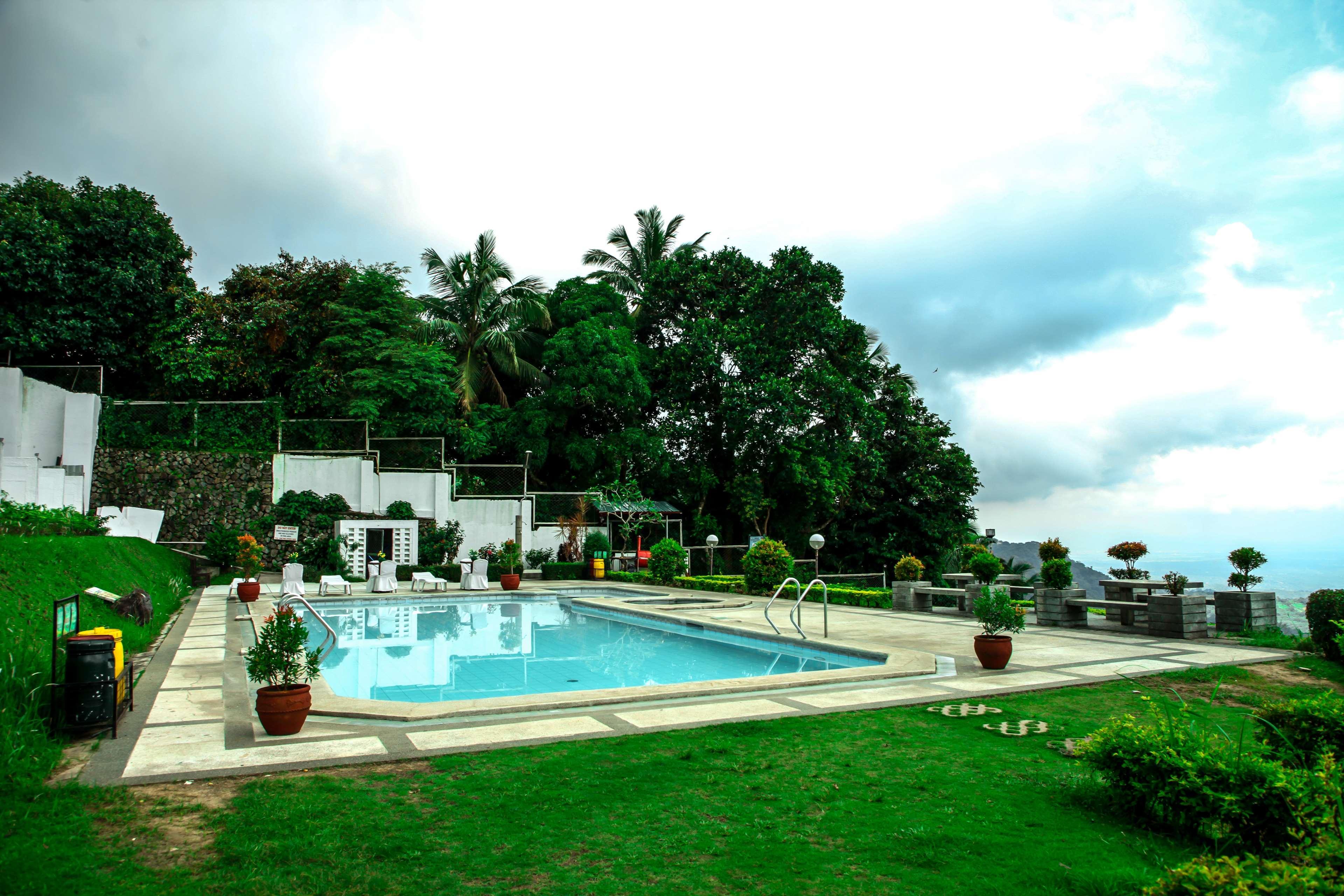 Days Hotel Tagaytay 大雅台 外观 照片