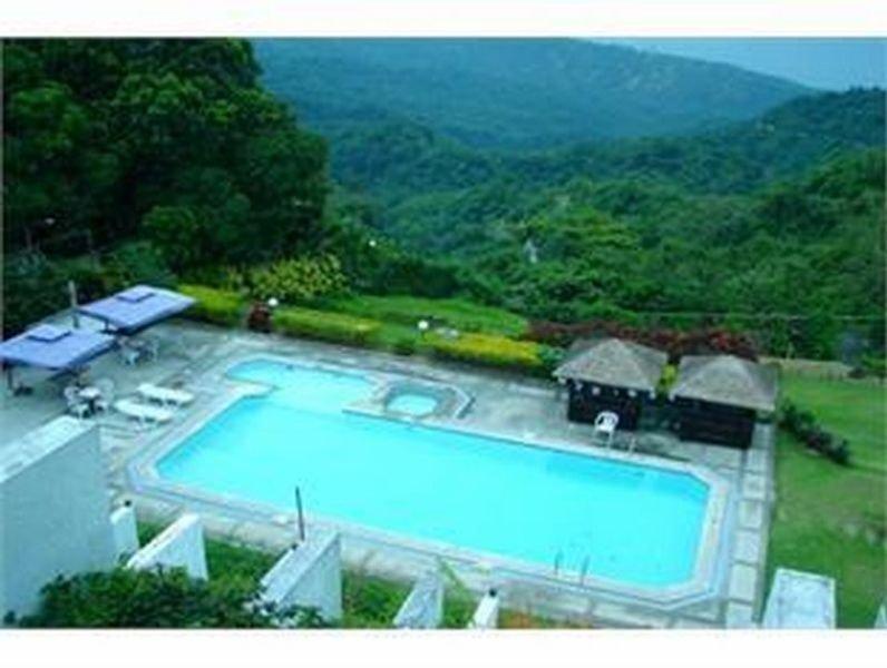 Days Hotel Tagaytay 大雅台 外观 照片