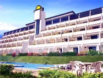Days Hotel Tagaytay 大雅台 外观 照片