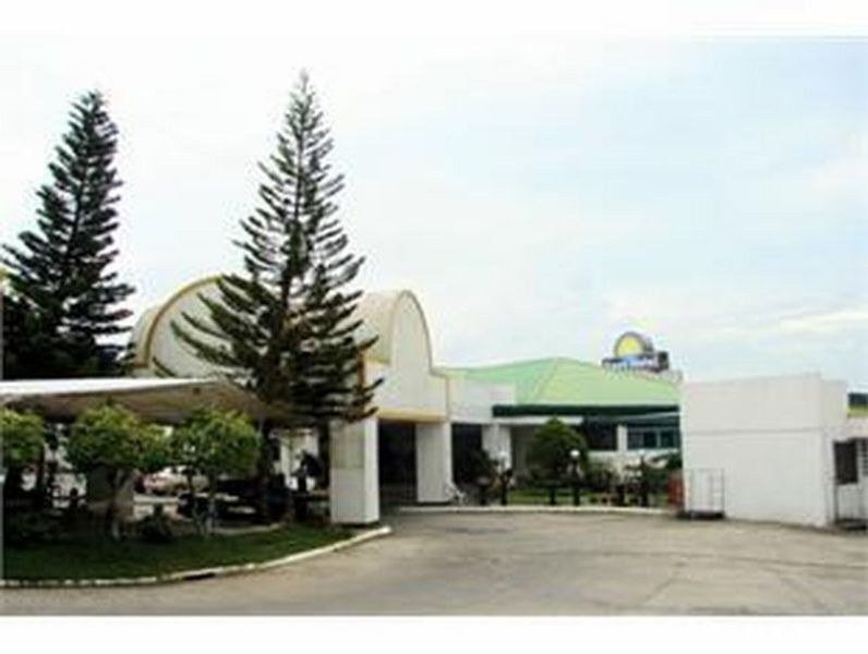Days Hotel Tagaytay 大雅台 外观 照片