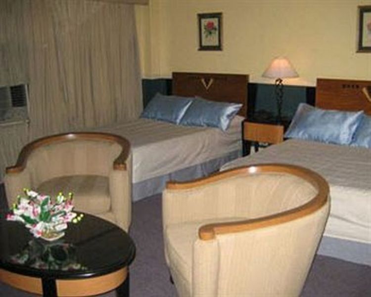 Days Hotel Tagaytay 大雅台 外观 照片