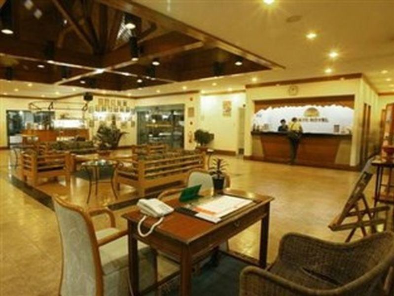 Days Hotel Tagaytay 大雅台 外观 照片