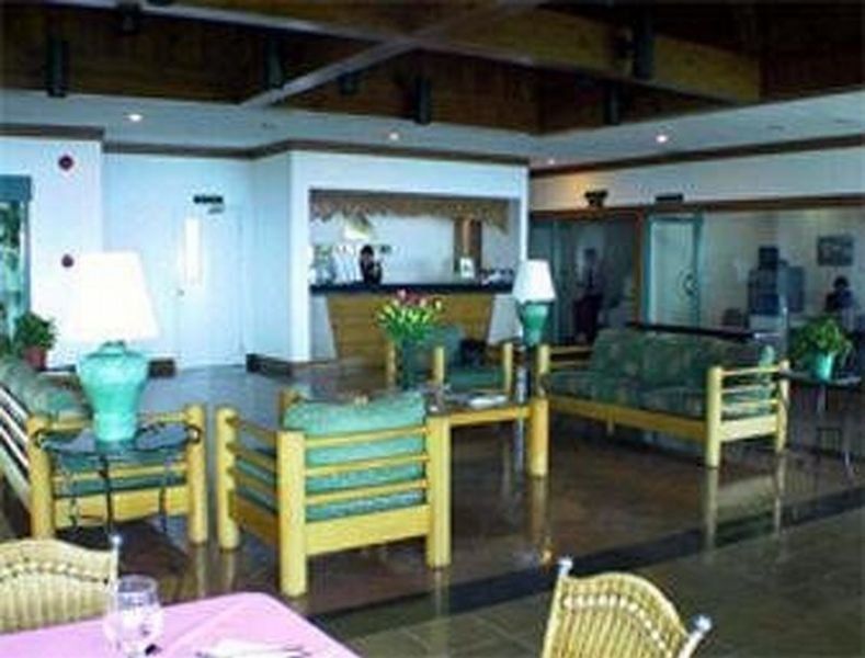 Days Hotel Tagaytay 大雅台 内观 照片