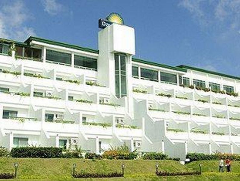 Days Hotel Tagaytay 大雅台 外观 照片