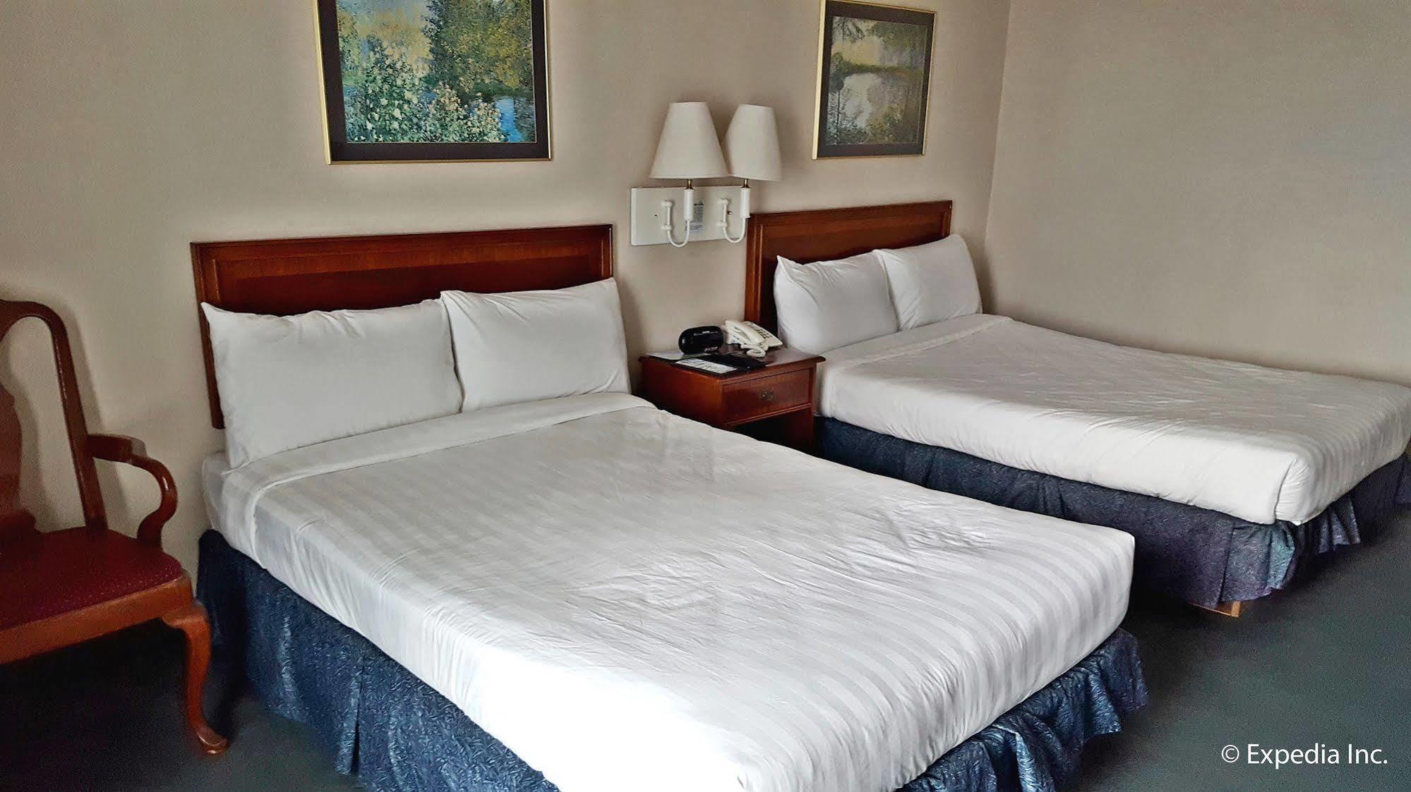 Days Hotel Tagaytay 大雅台 外观 照片