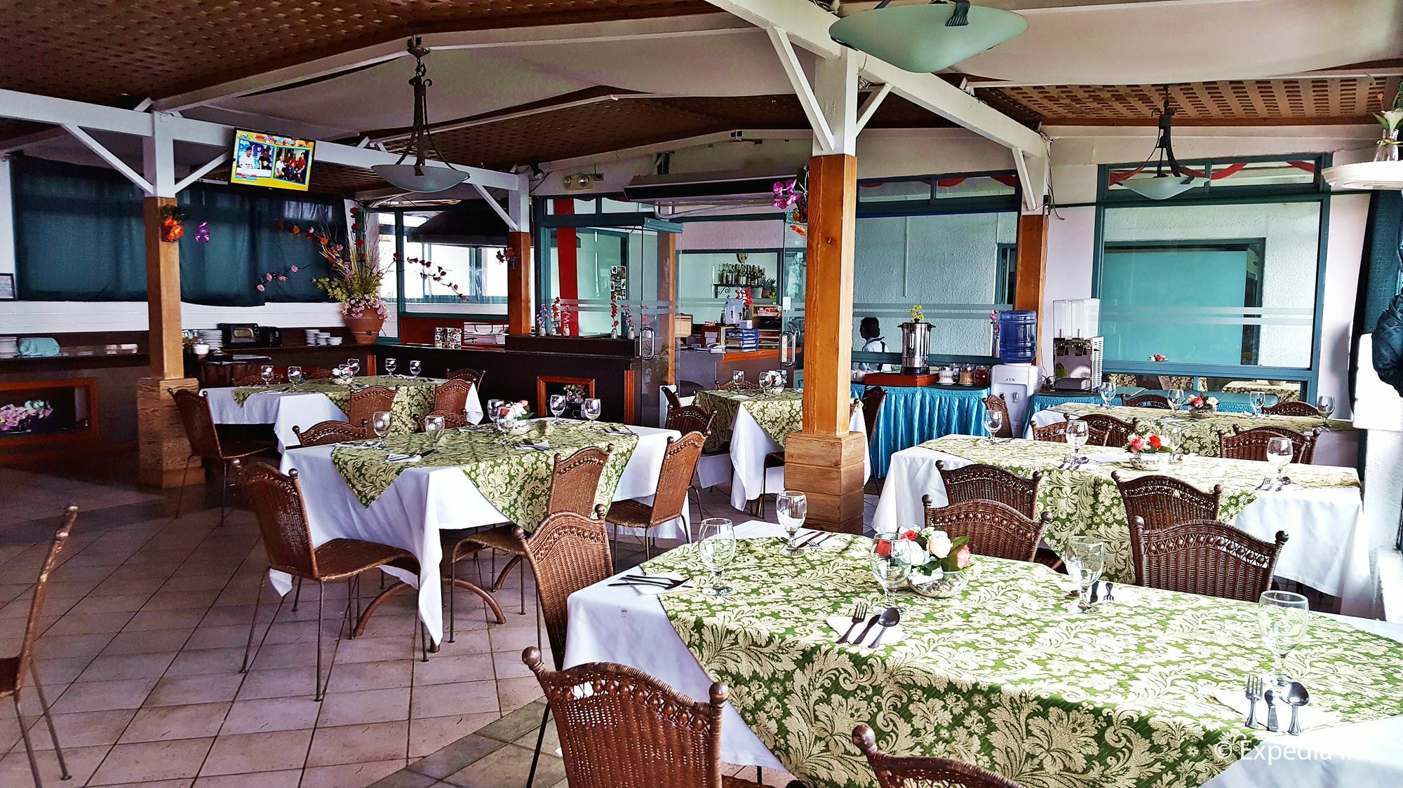 Days Hotel Tagaytay 大雅台 外观 照片